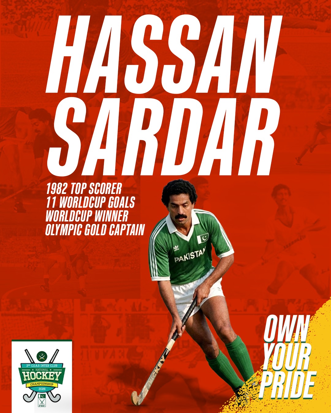 Hockey Champions Trophy